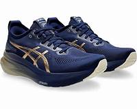 Asics Gel-Kayano 31: The Gold Standard in Stability Running Shoes