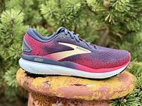 Brooks Ghost 16: The Ultimate Daily Trainer for Comfort and Versatility